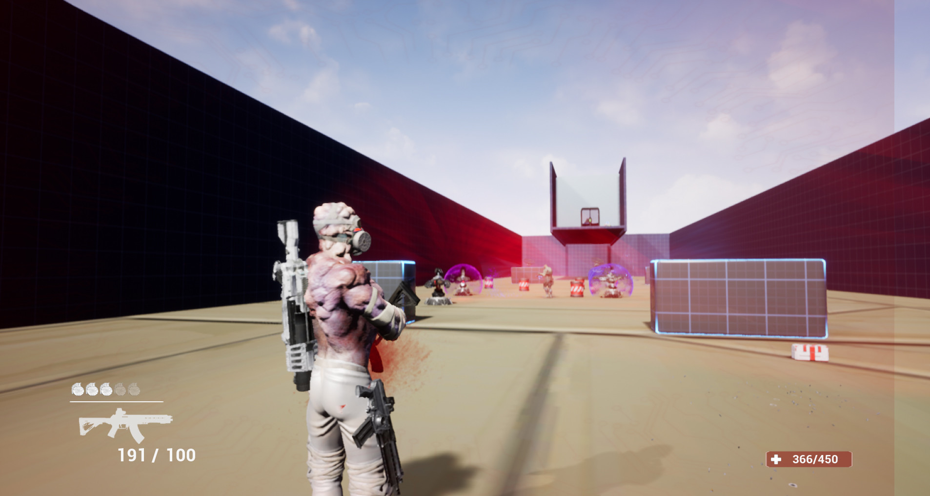 Gasnator Featured Screenshot #1