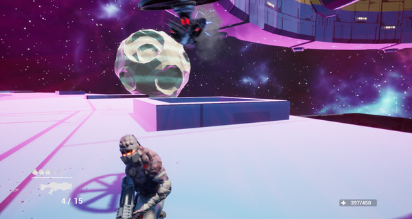 Gasnator screenshot 3