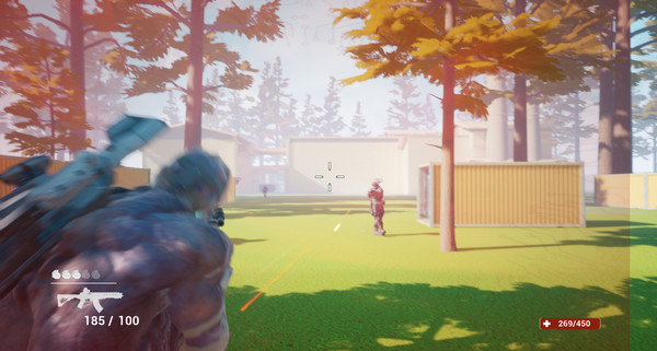 Gasnator screenshot 6