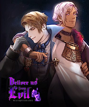 Deliver Us From Evil (DUFE) - Masquerade