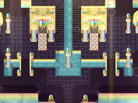 RPG Maker MV - KR Legendary Palaces - Winged Unicorn Tileset