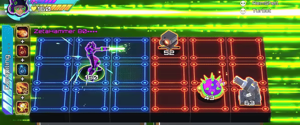 Net Knight video 4