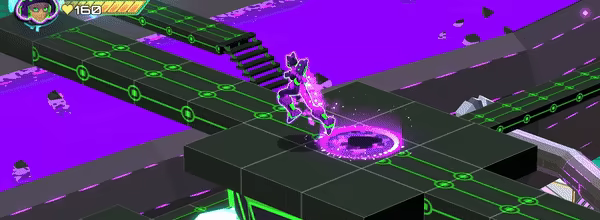 Net Knight video 6