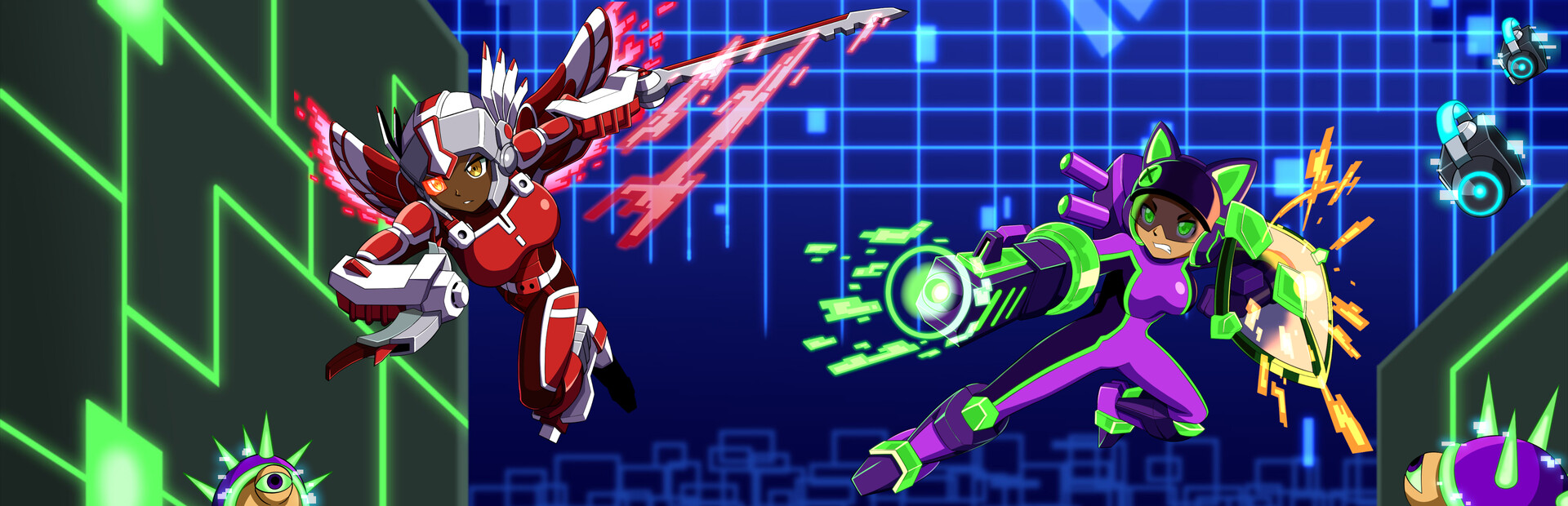 Net Knight