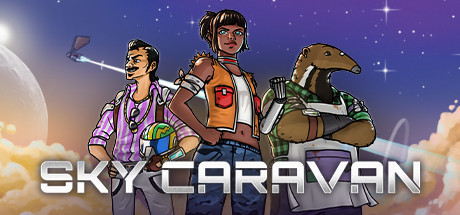 Sky Caravan Playtest Cheat Engine/CT