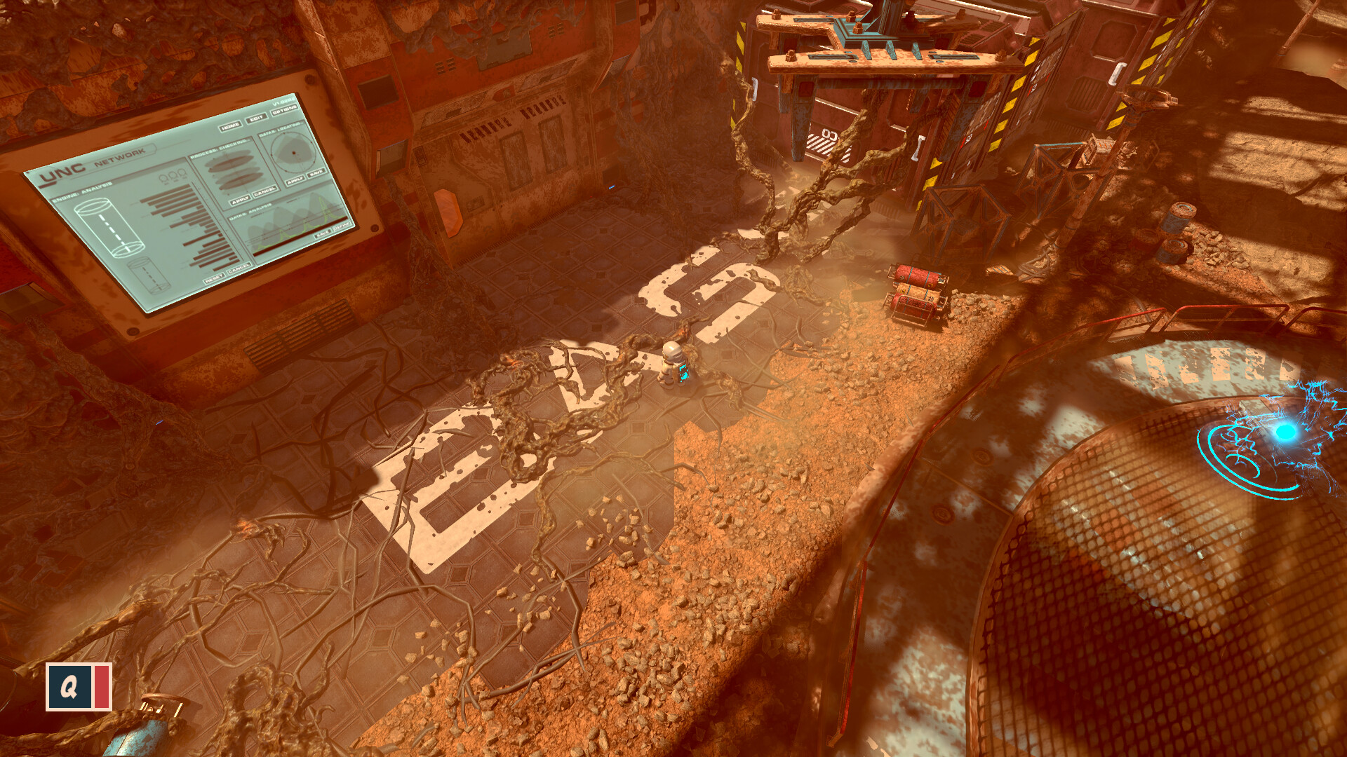 Little Astronaut screenshot #4