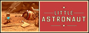 Little Astronaut