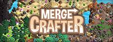 MergeCrafter Banner