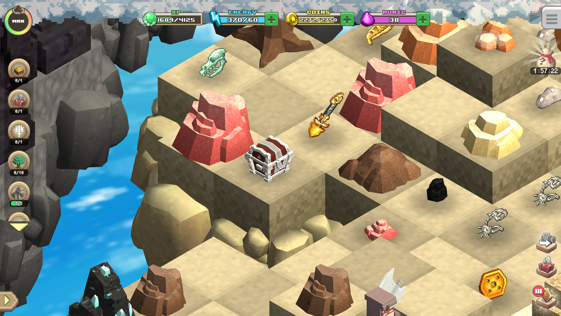 MergeCrafter screenshot #9