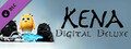 DLC - Kena: Bridge Of Spirits - Deluxe Pack capsule image