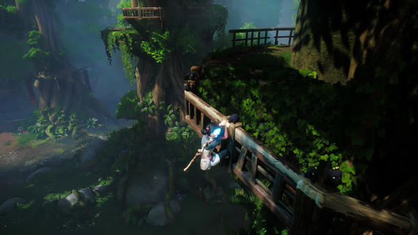 Kena: Bridge Of Spirits - Deluxe Pack
