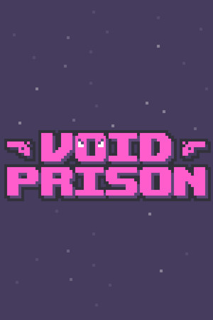 Cover art of Void Prison
