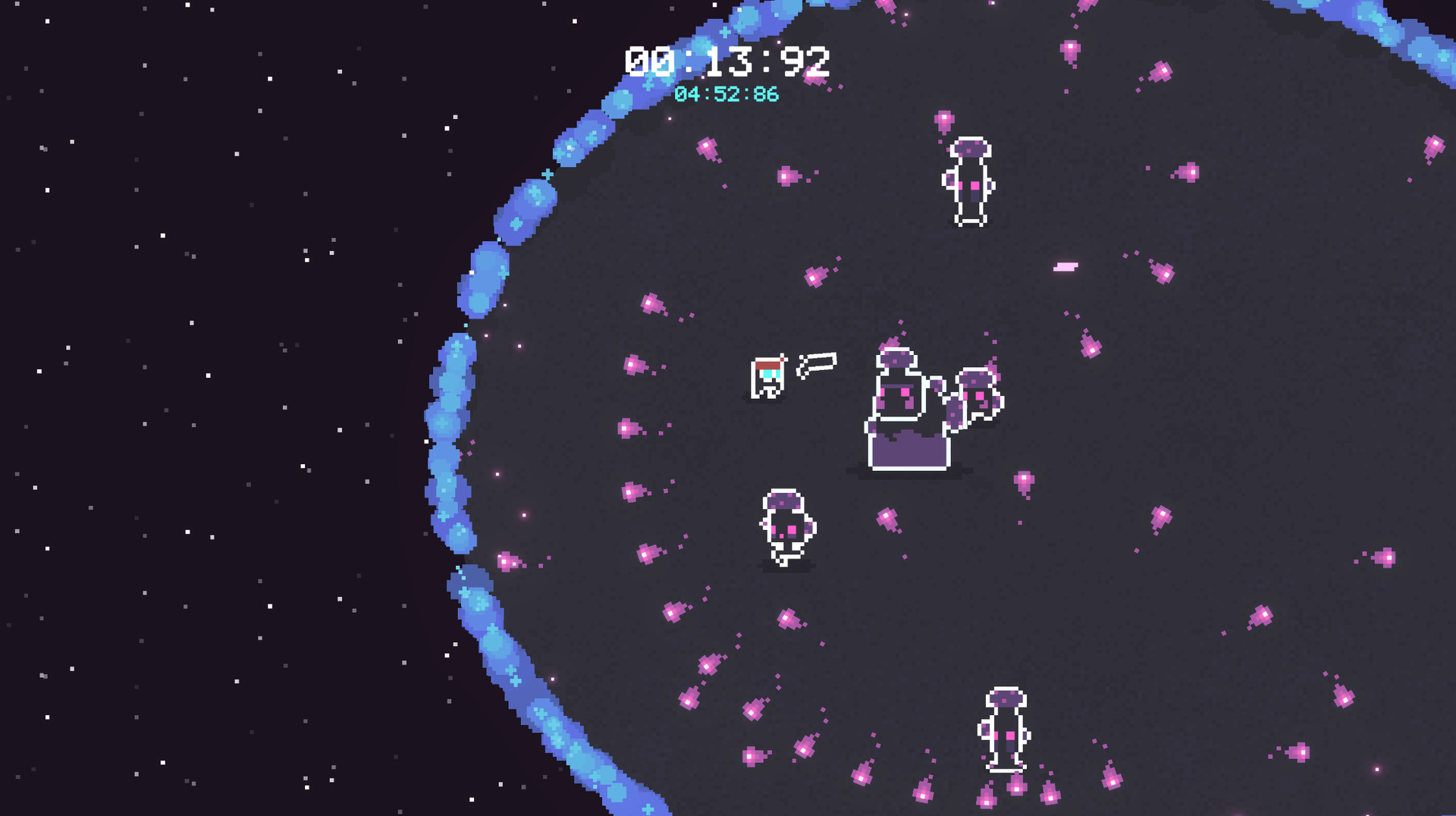 Void Prison screenshot #5