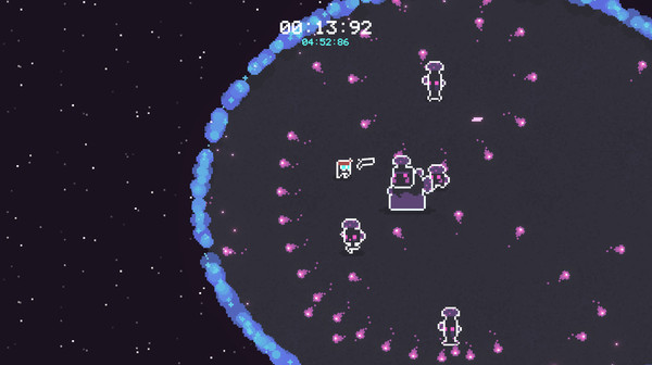 Void Prison screenshot 5