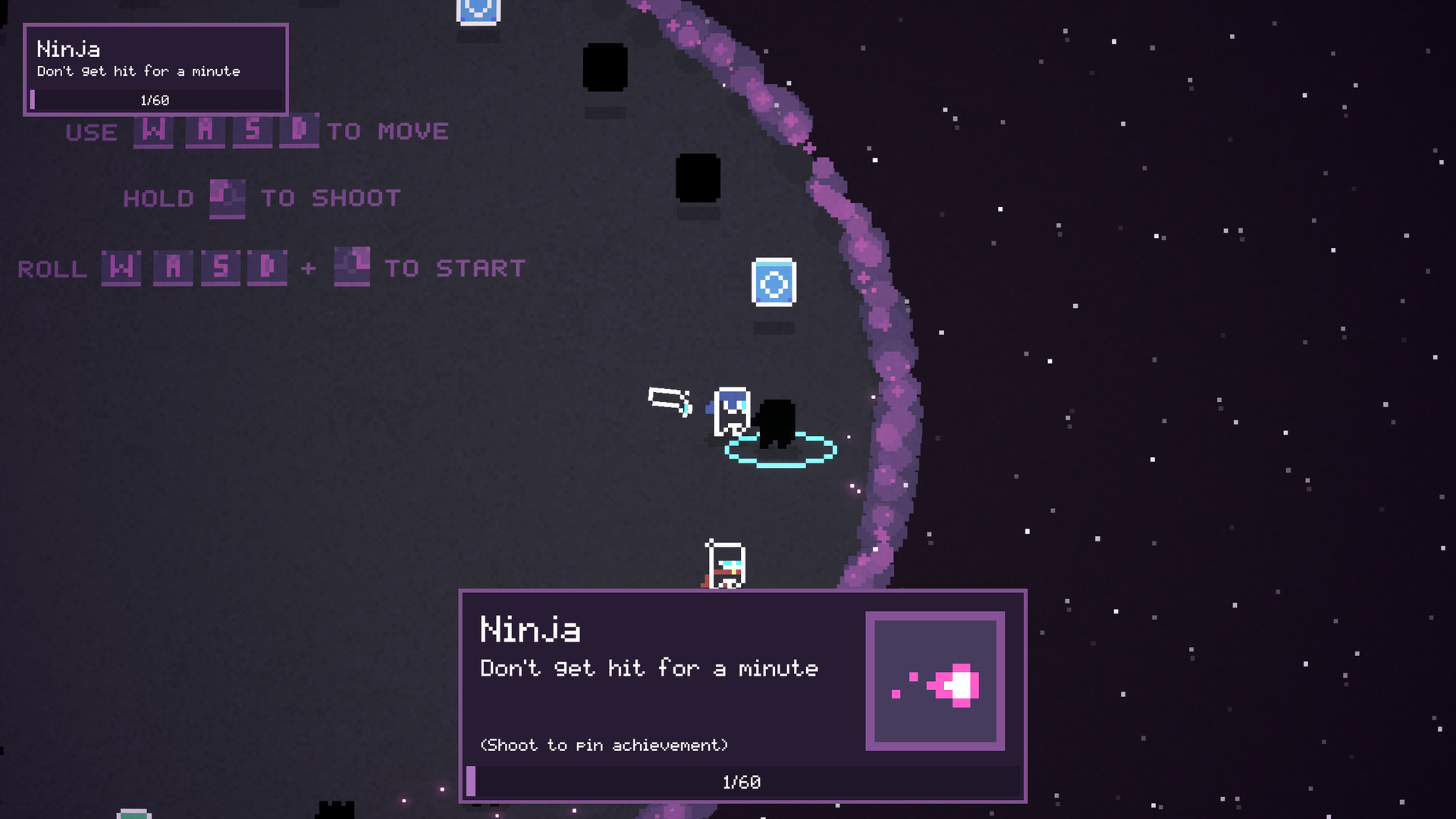 Void Prison screenshot #7