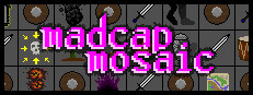 Madcap Mosaic