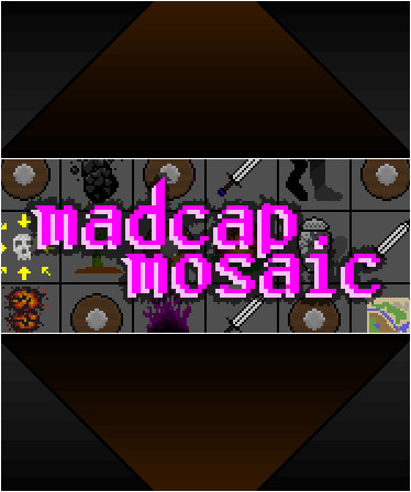 Madcap Mosaic