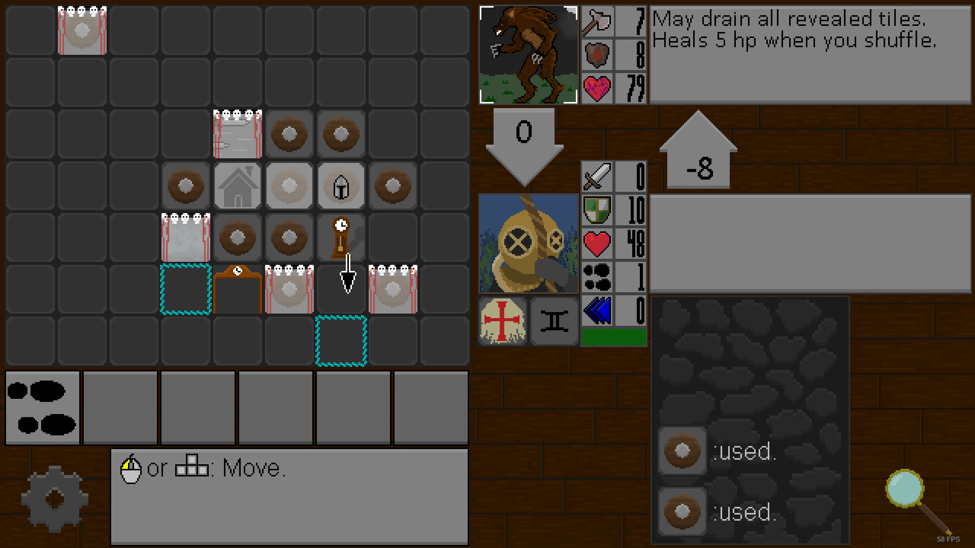 #2. Madcap Mosaic (Steam) 由: 1classydude