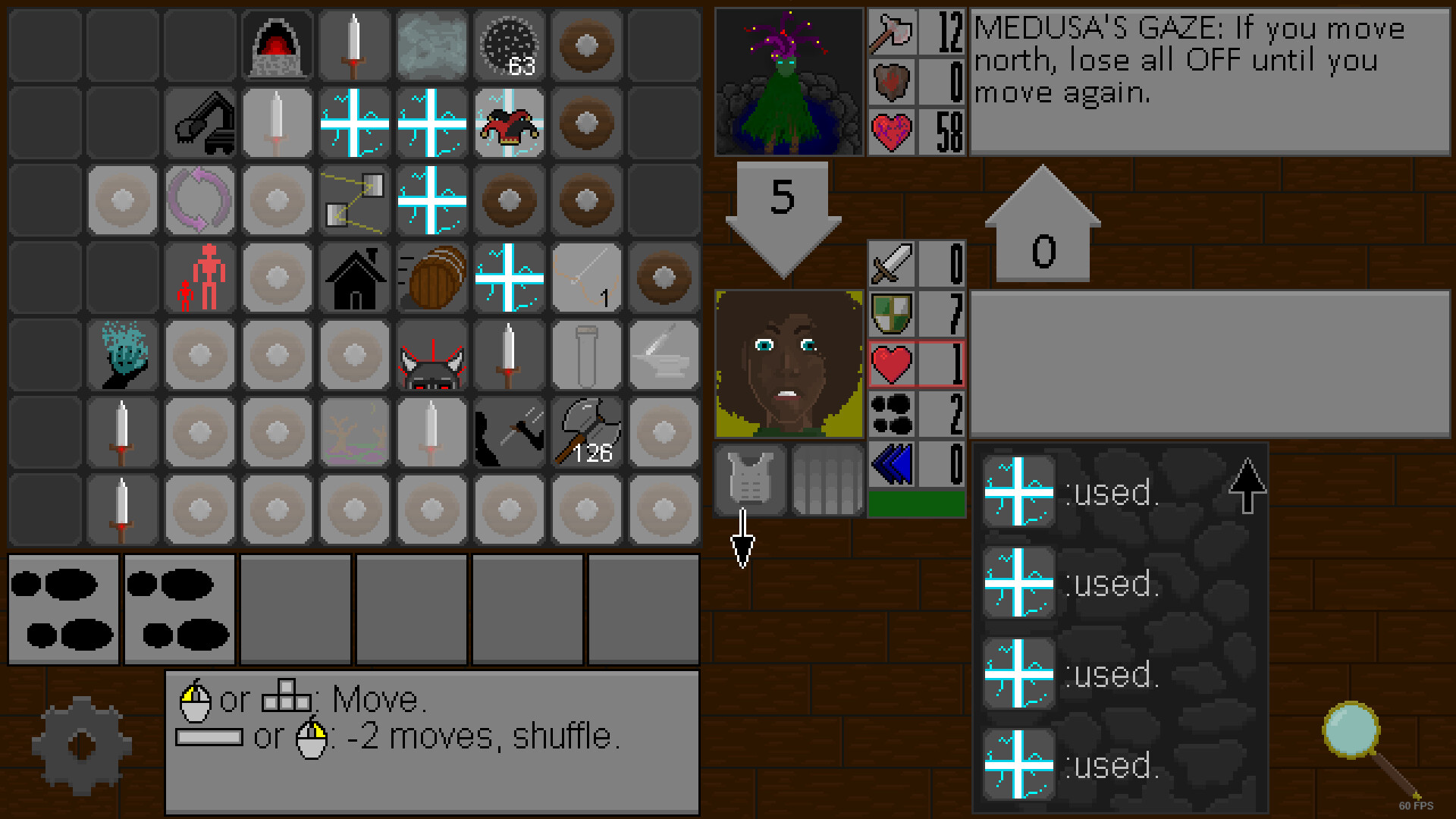 #3. Madcap Mosaic (Steam) 由: 1classydude