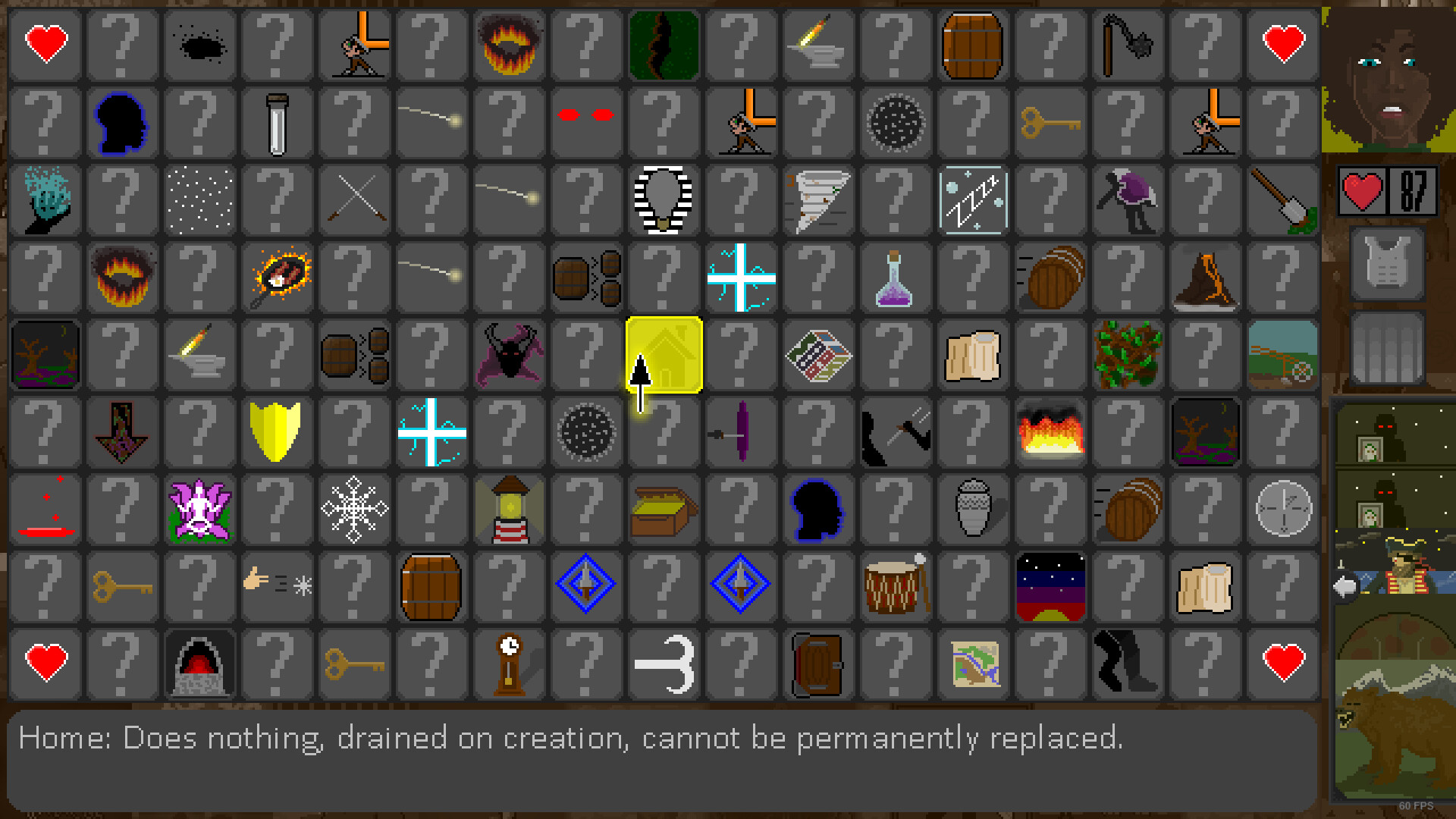 #4. Madcap Mosaic (Steam) 由: 1classydude