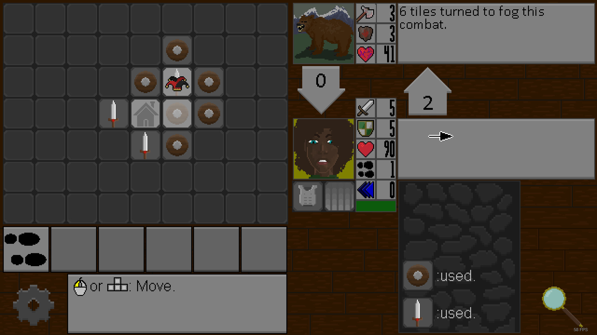 #1. Madcap Mosaic (Steam) 由: 1classydude