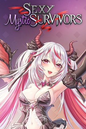 Cover art of Sexy Mystic Survivors