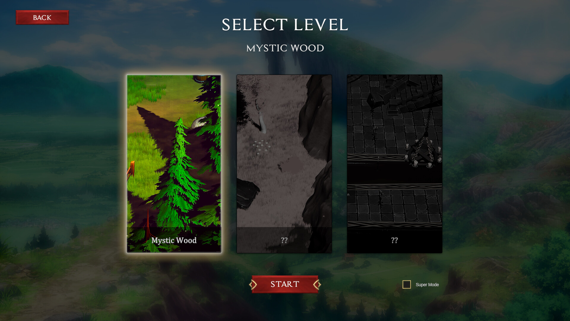 Sexy Mystic Survivors screenshot #9