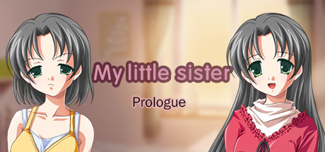 My little sister: Prologue Cheat Engine/CT