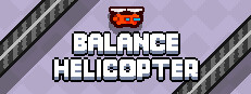 Balance Helicopter
