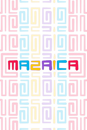 MAZAICA