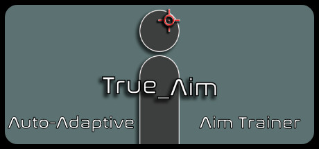 True_Aim steam charts