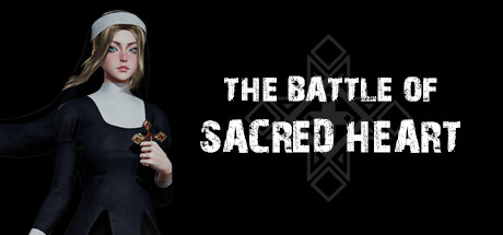 The Battle of Sacred Heart steam charts