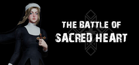 The Battle of Sacred Heart Cover Image