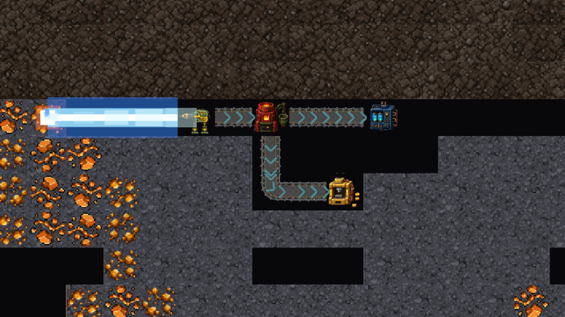 简单模拟 SimpleSimulation screenshot #3