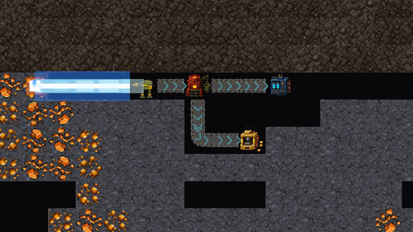 Old Iron — 3