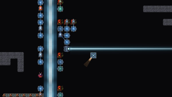 Old Iron screenshot 5