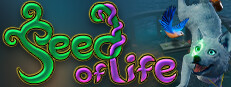 Seed of Life cover