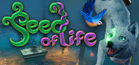 Seed of Life Cheat Engine/CT