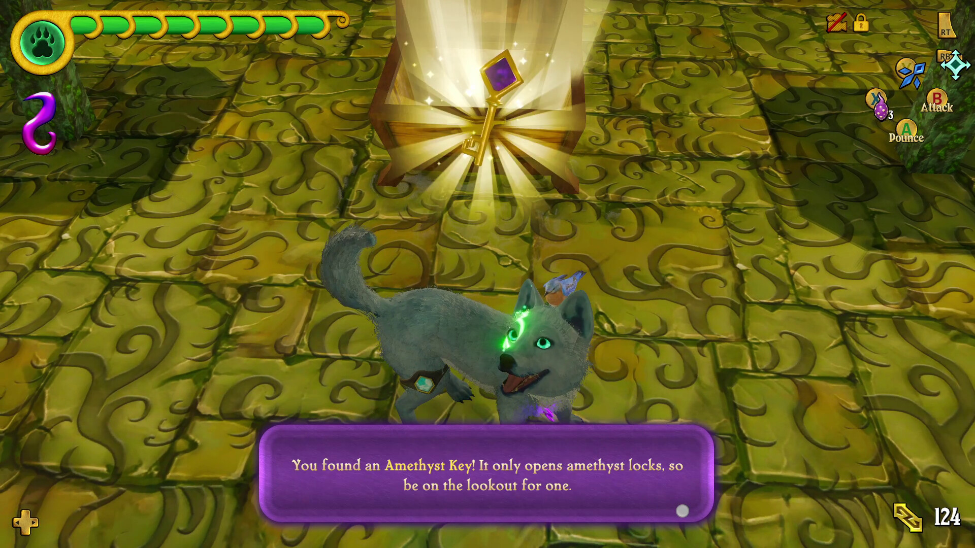 Seed of Life screenshot #10