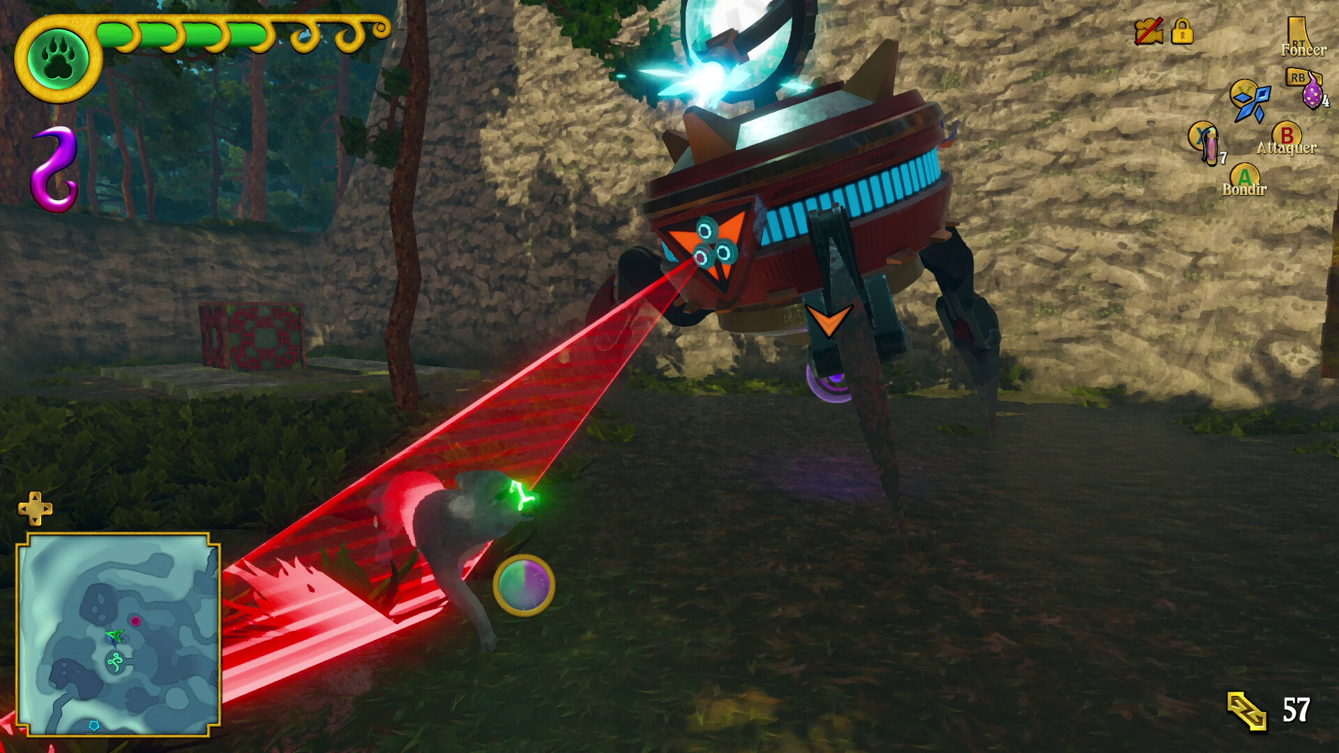 Seed of Life screenshot #3
