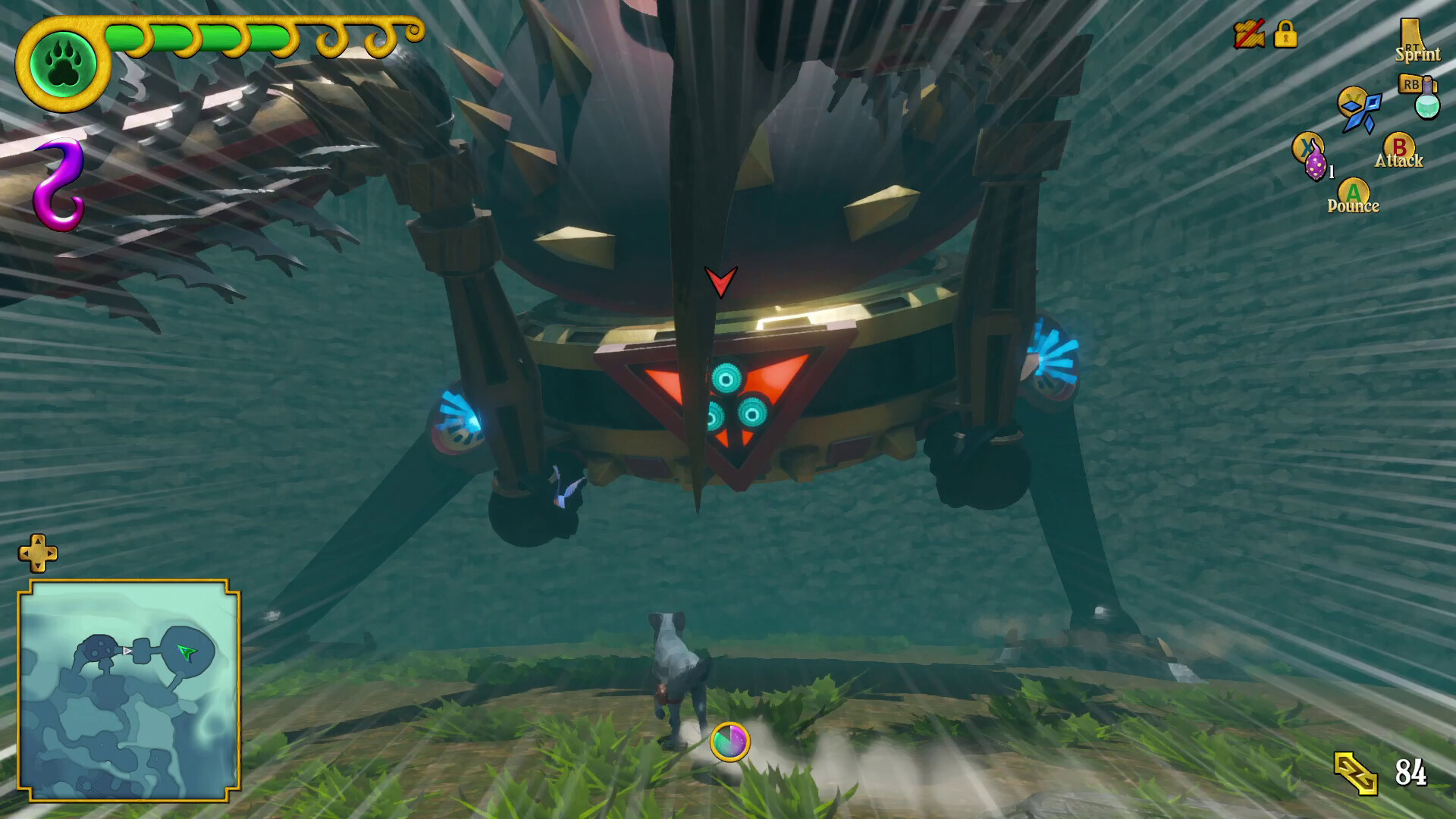 Seed of Life screenshot #11