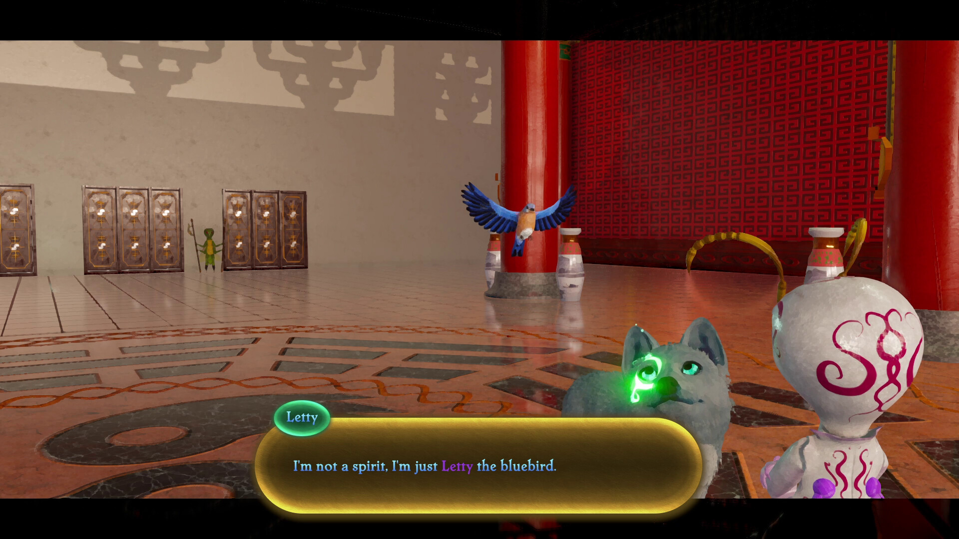 Seed of Life screenshot #7