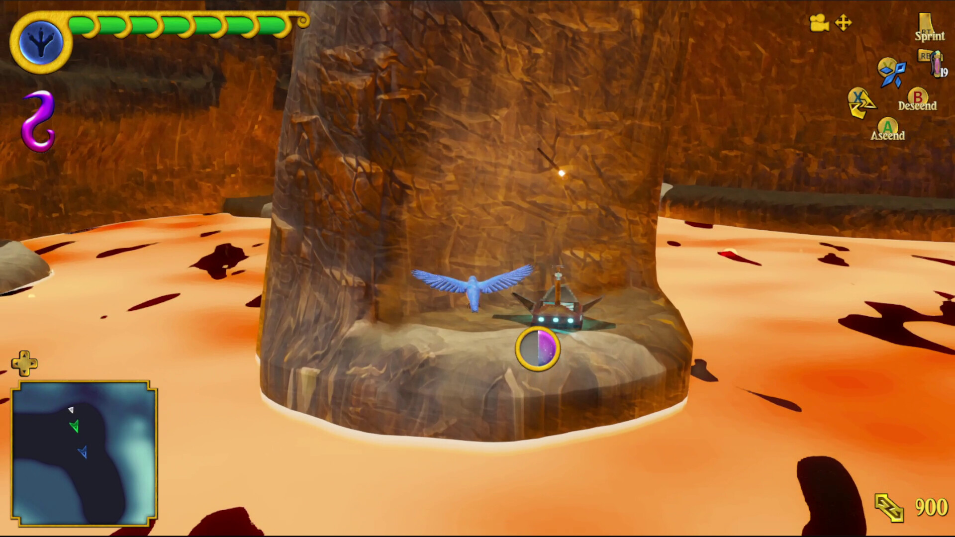 Seed of Life screenshot #6