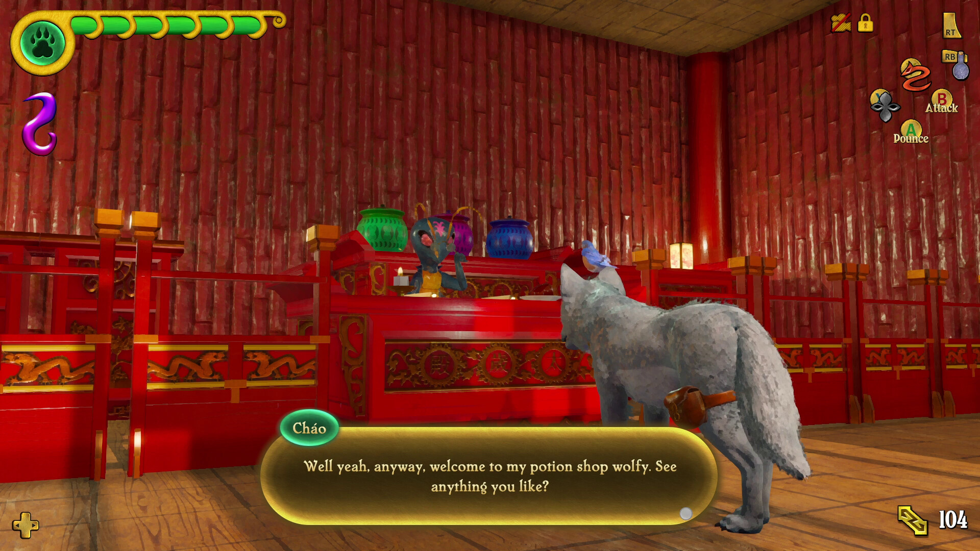 Seed of Life screenshot #9