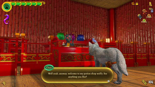 Screenshot media