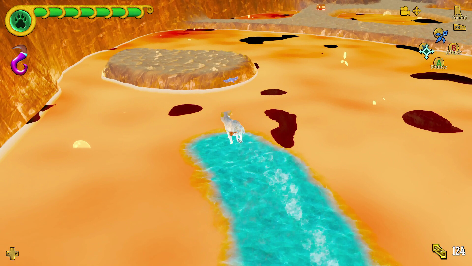 Seed of Life screenshot #5