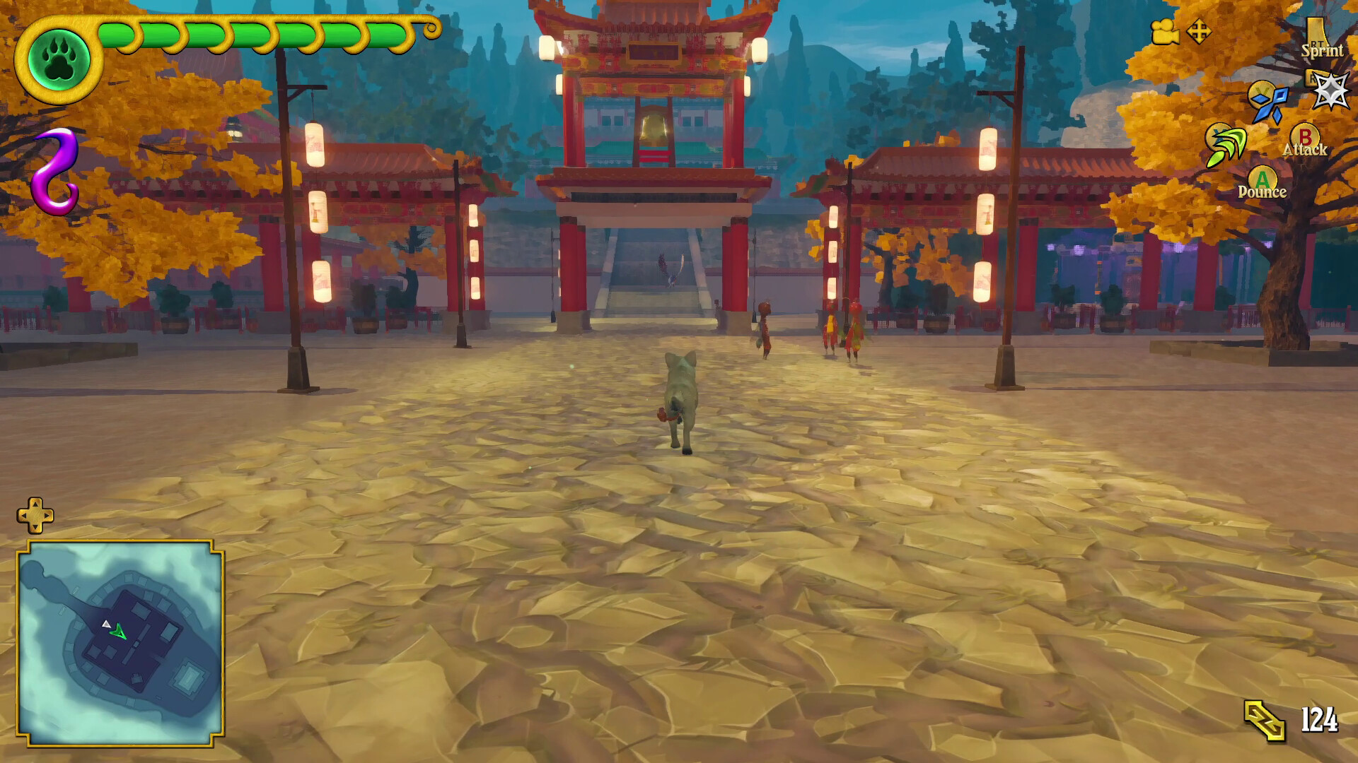 Seed of Life screenshot #8