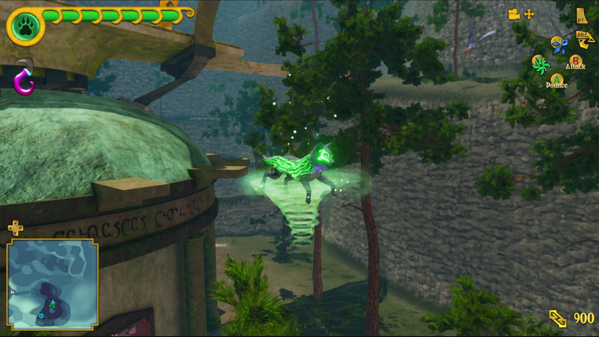 Seed of Life screenshot #4