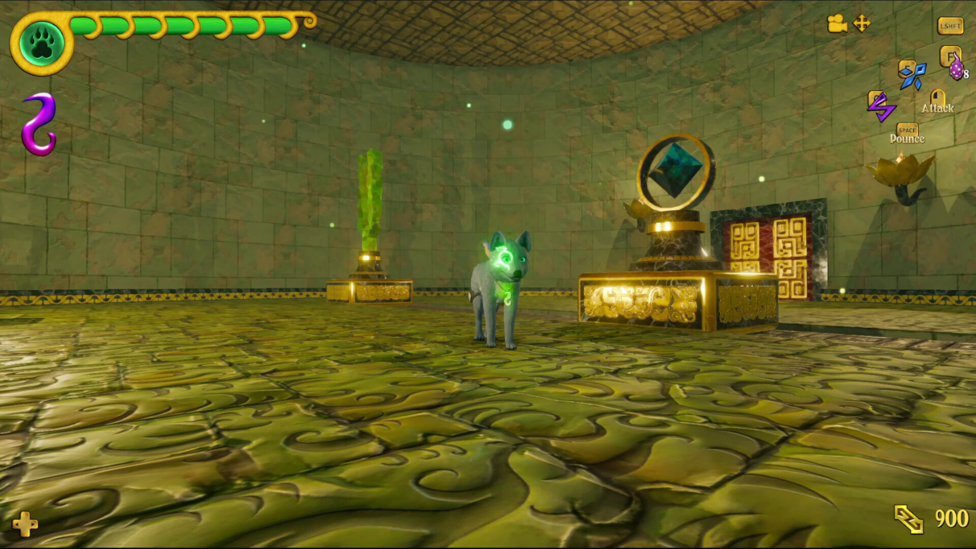 Seed of Life screenshot 1