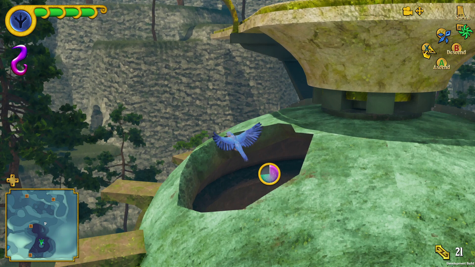 Seed of Life screenshot #2